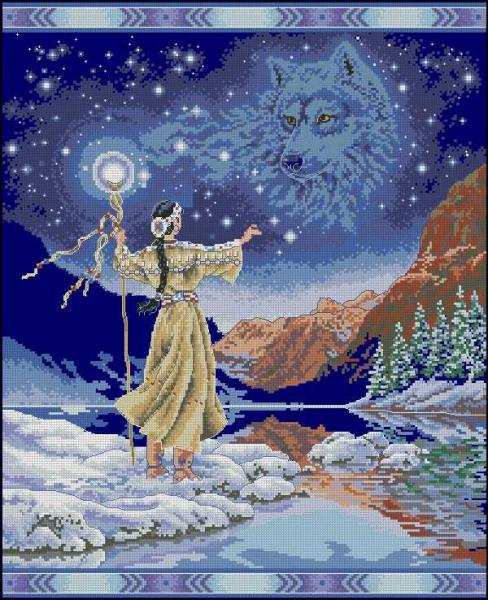 CMP 220253 Kindred Spirits