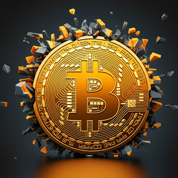 Crypto alert: Bitcoin 'Supply Shock' to Amplify Price Surge