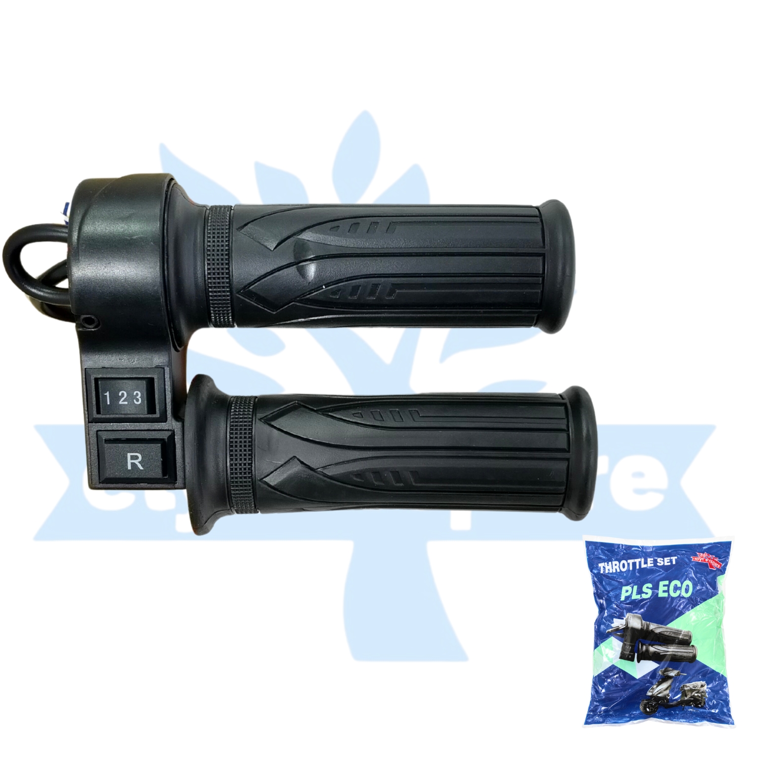 TROTL [PLS 123+R] (0b79)