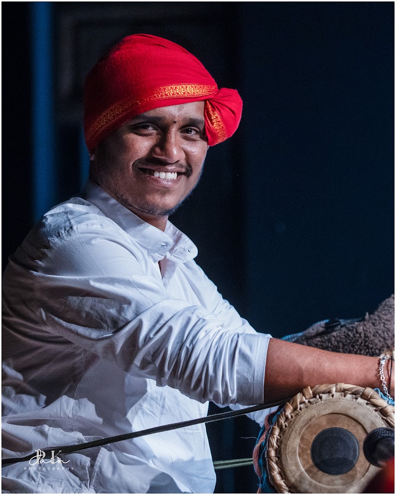 Akshay Acharya Bidkalkatte — Yakshagana photo 3