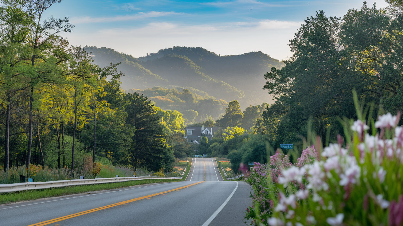 How Is the Drive from Charleston to Myrtle Beach?