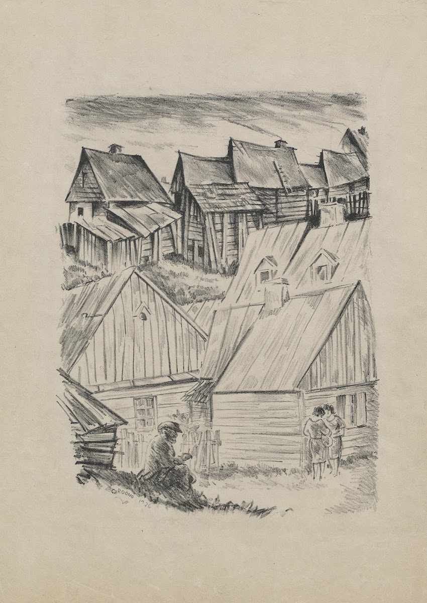 Grodno 1926