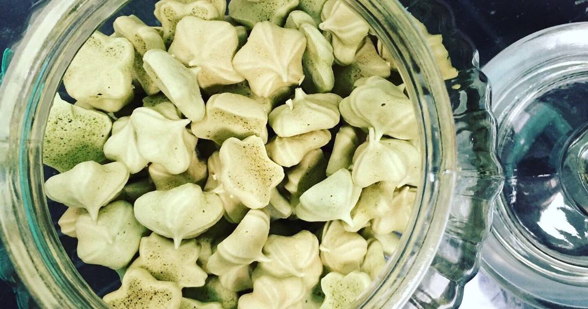 Meringues