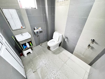 Renovated Extended 2 Storey Terrace Seksyen 8, Bandar Baru Bangi — foto 2/10