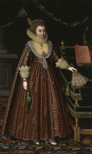Elizabeth Countess of Kellie