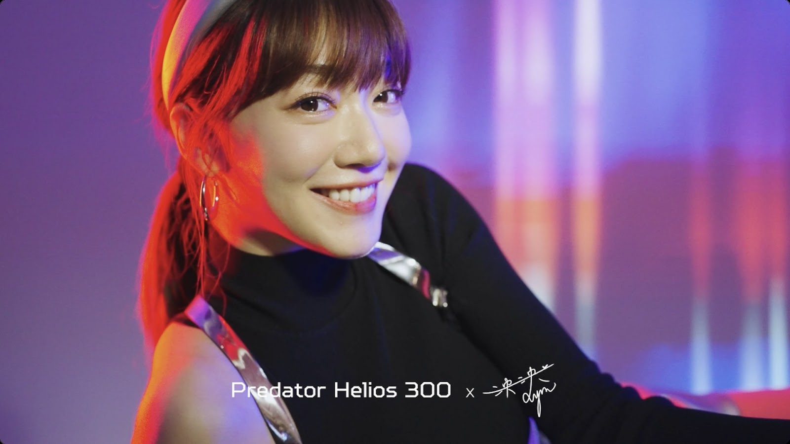 Predator Helios 泱泱 screenshot 4