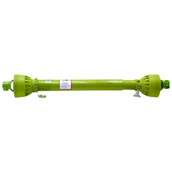 BLUELINE Albero cardanico B5