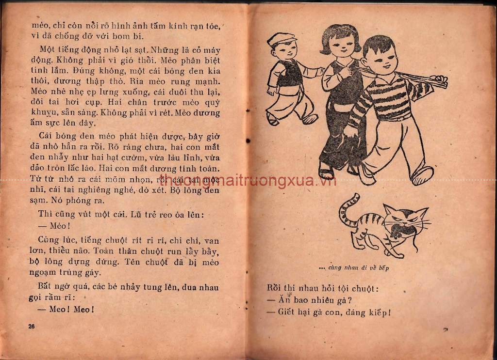 Tập thơ : Hoa mười giờ (1970) - Trang 15