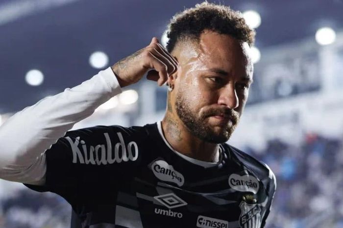 Neymar được hậu thuẫn tham dự World Cup 2026 - Đài Phát thanh và truyền hình Hà Nội