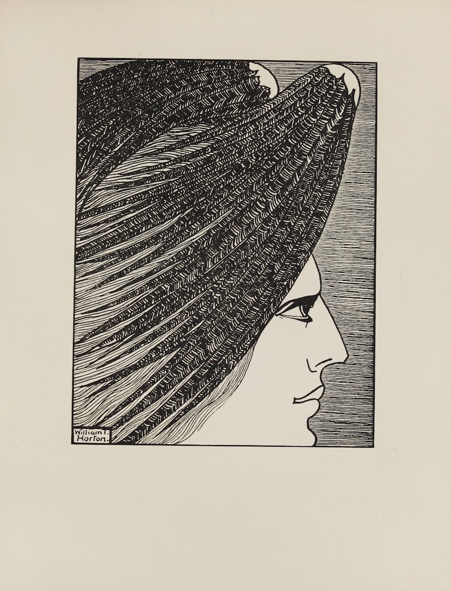 A book of images Pl19 1898