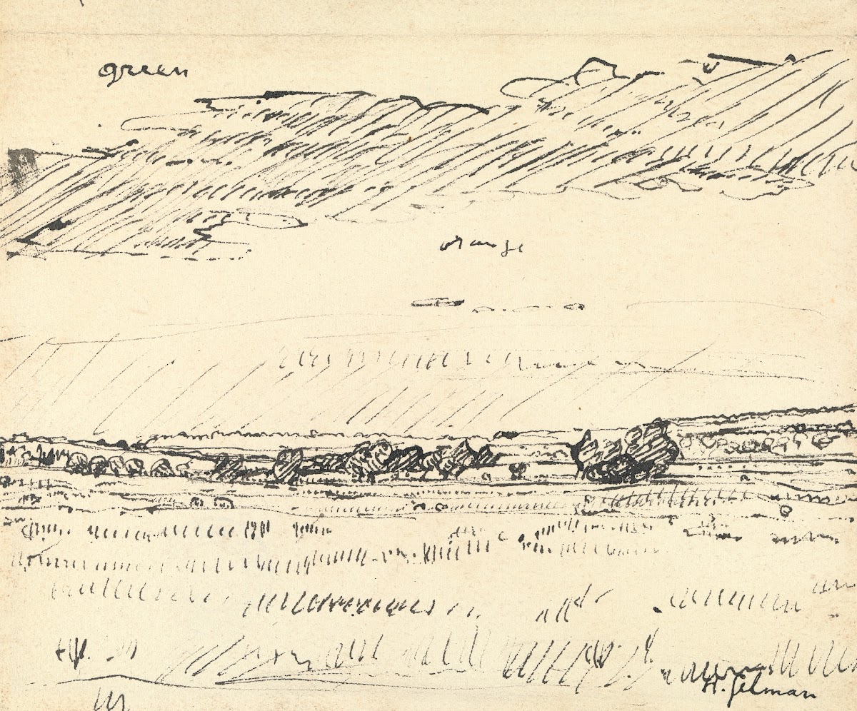 Romney Marsh