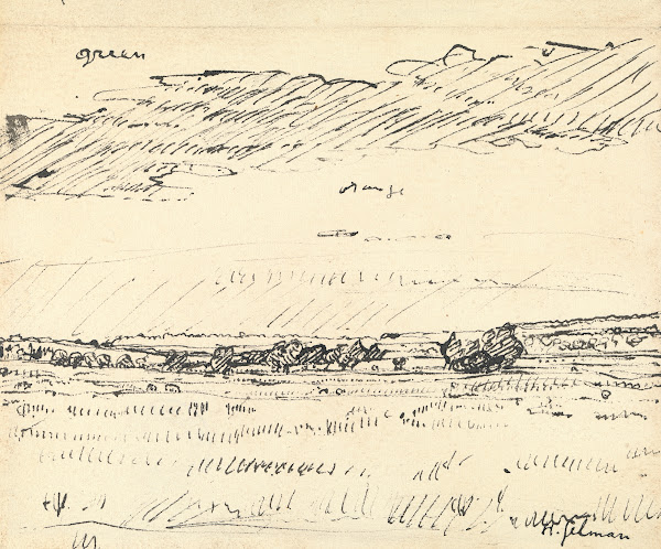 Romney Marsh