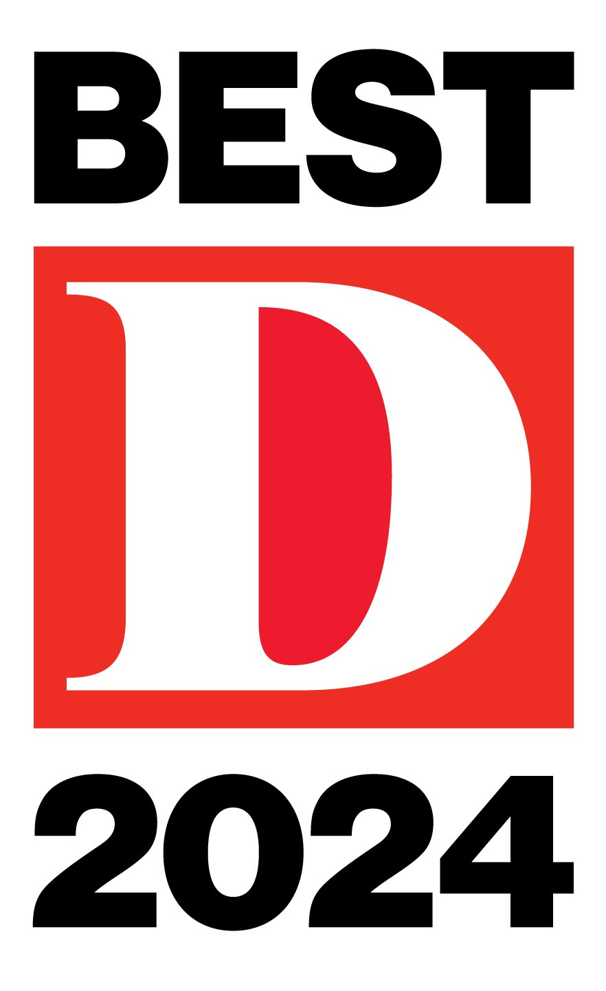 The logo of DBEsT