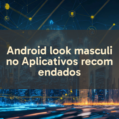 look masculino miniatura