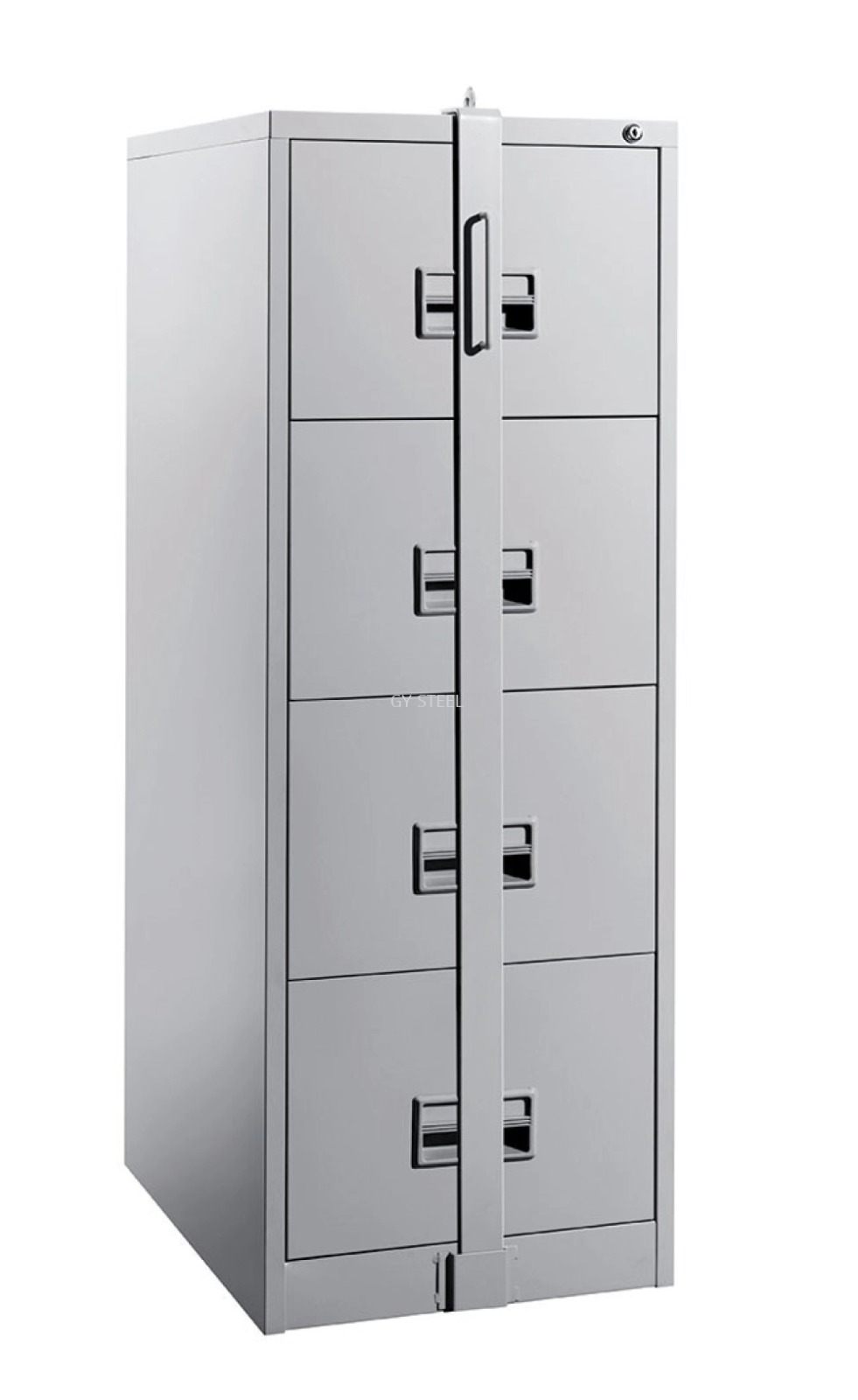 Cabinet Filing Cabinet 4 Drawers