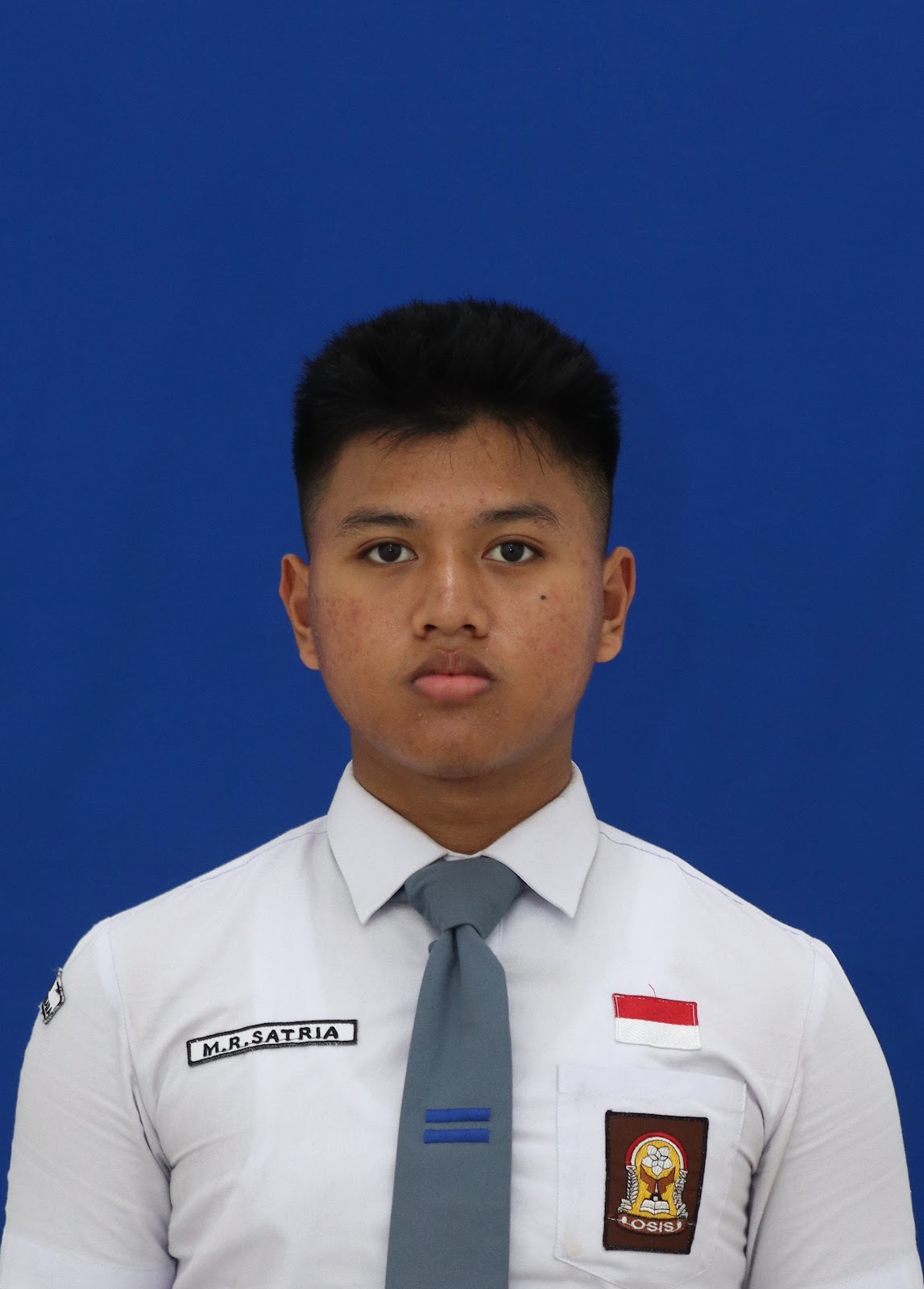 Muhammad Rizki Satria