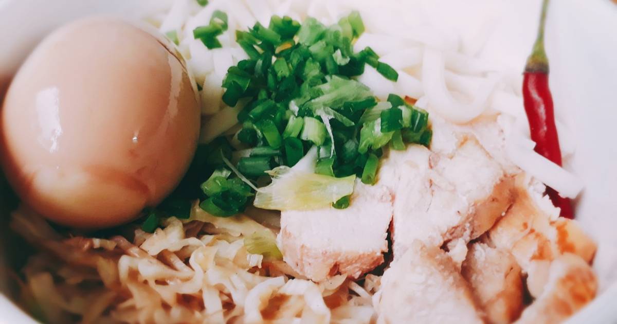 Mì lạt