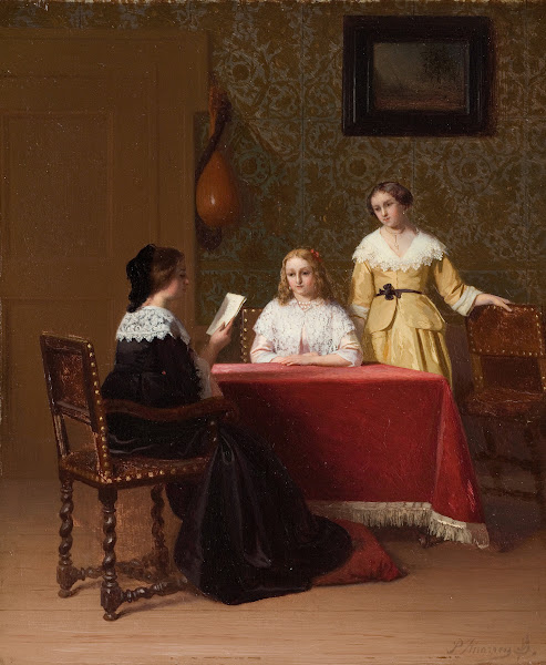 The Lesson