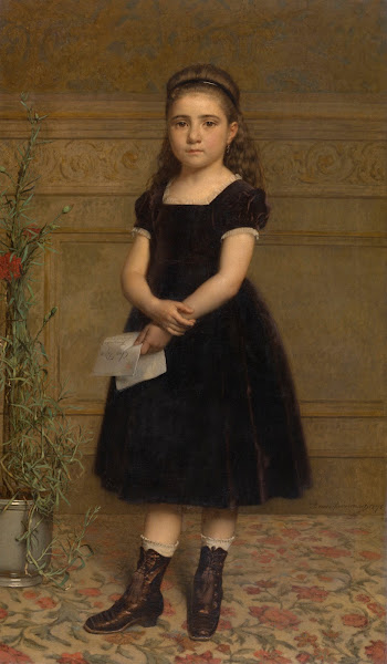 Amélie Baschwitz 1876