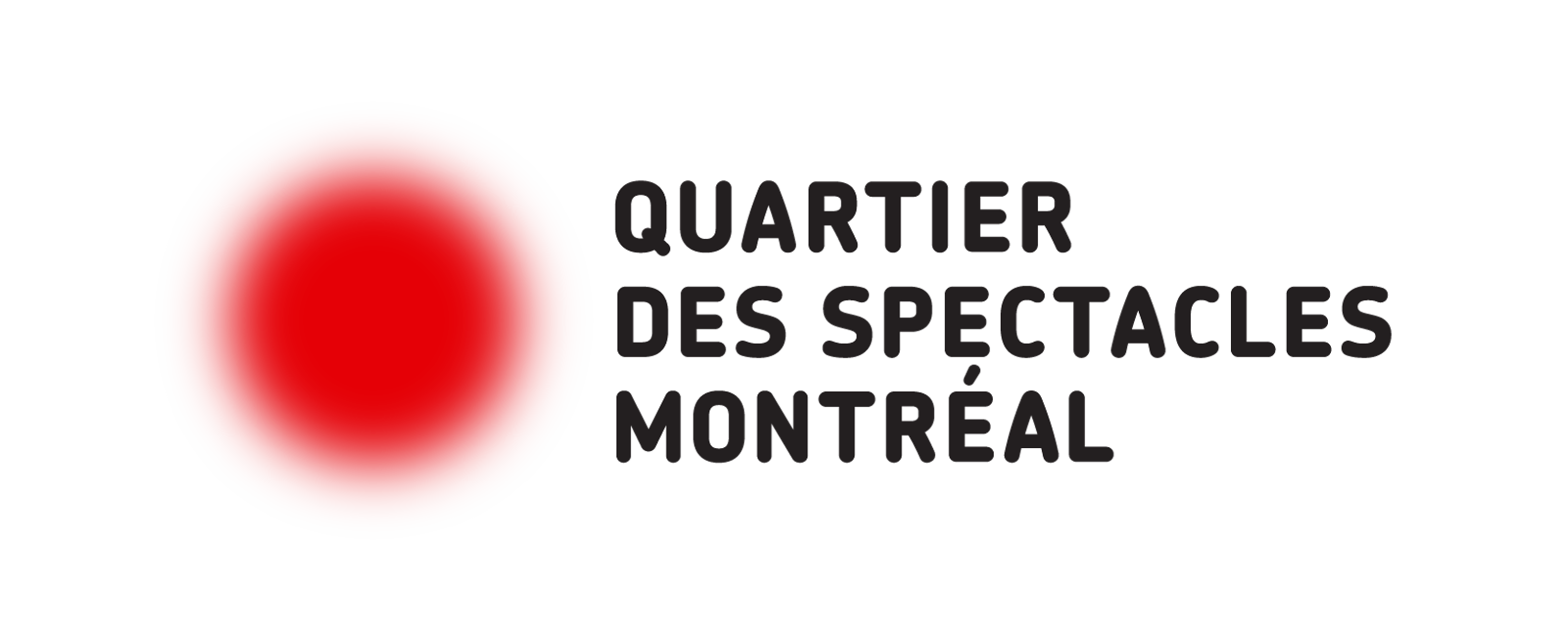 Partenariat du Quartier des Spectacles