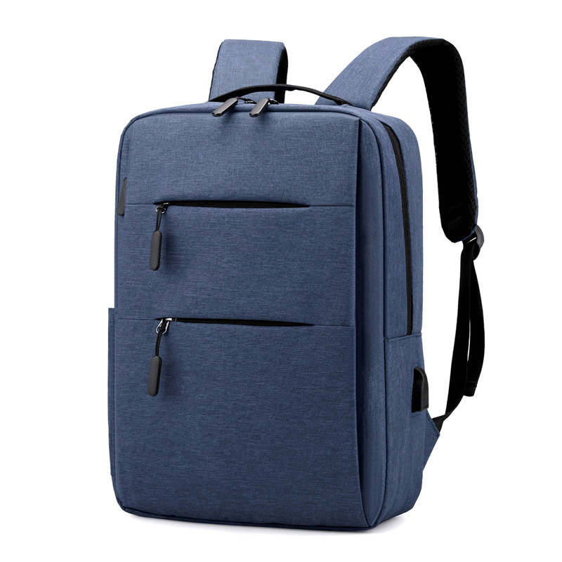Men's Nylon Backpack, 20–35 L, Breathable