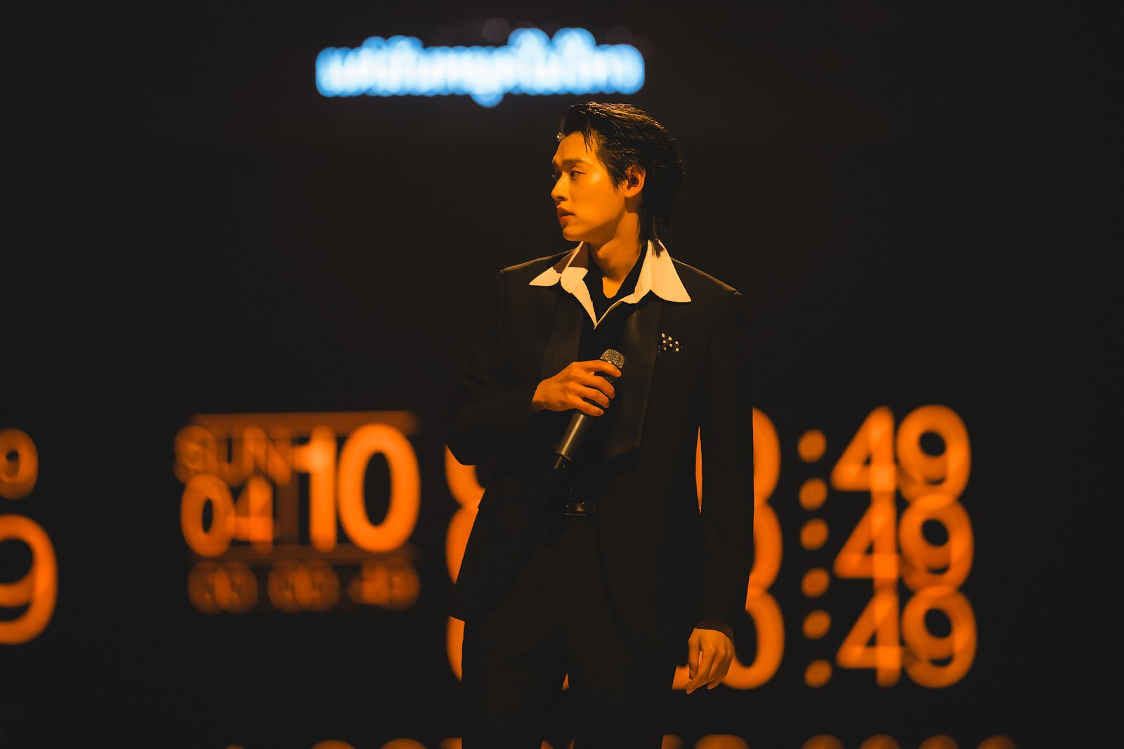 “นนท์ ธนนท์” เสิร์ฟเวที 360° กลางอิมแพคปิดฉาก  “ARENA ENCORE” พร้อมประกาศ EP.04 ปีหน้า “จัดร้อนหน่อยนะครับ” เตรียมบุก “ราชมังฯ” ภาพที่ 30