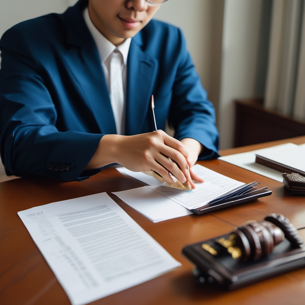 Hình minh họa: Chuẩn bị chứng từ, hóa đơn hợp lệ tránh rủi ro truy thu thuế