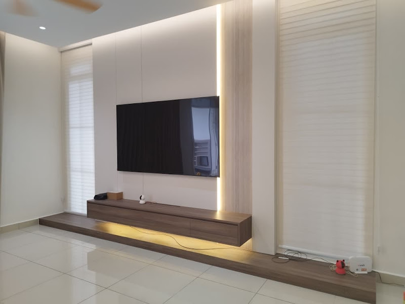 Eko Spring Forte | Residential | Double storey — photo 12