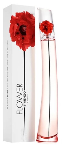 KENZO FLOWER L ABSOLUTE MUJER 100ML EDP KENZO