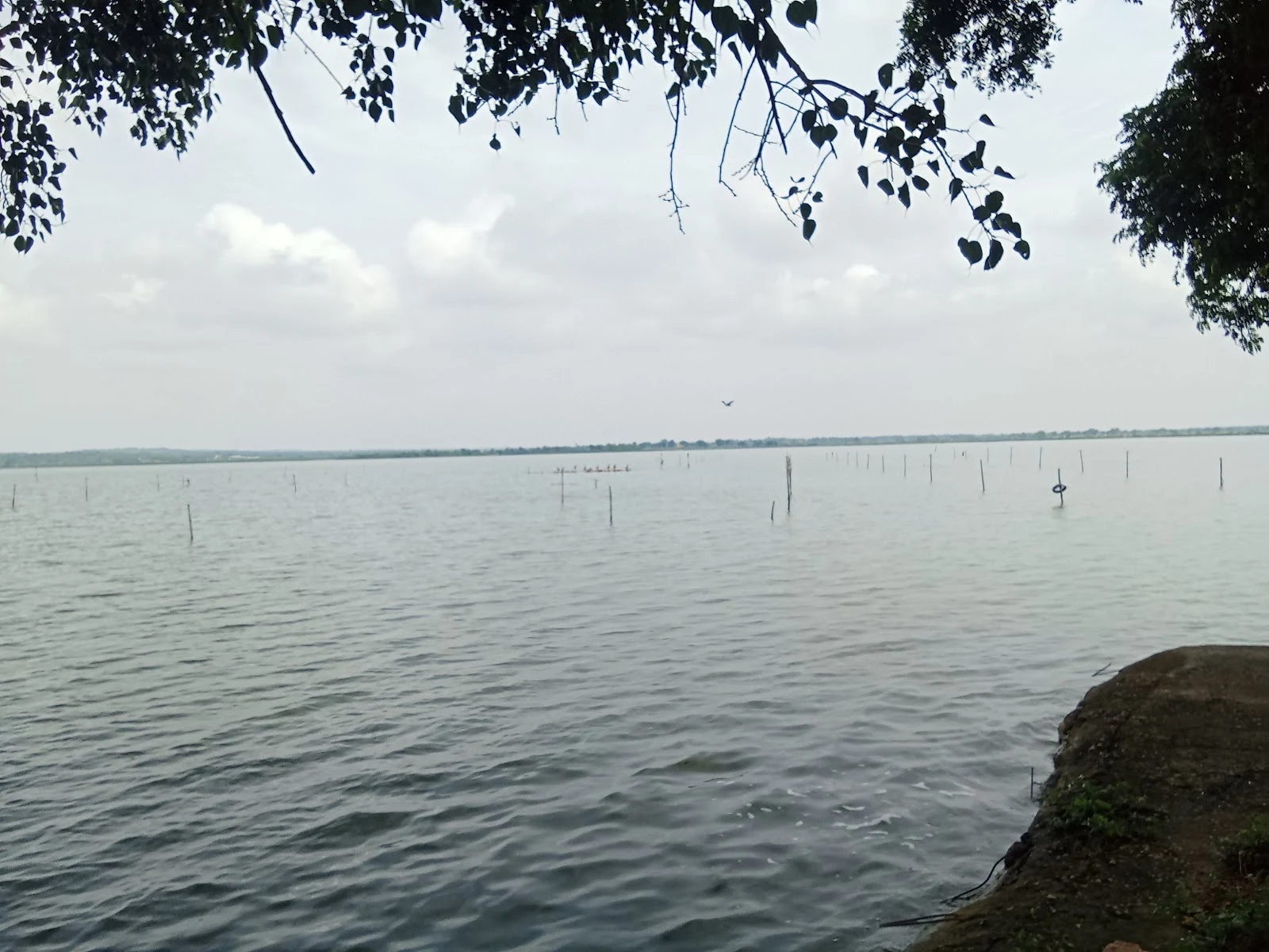 Bhiran Lake