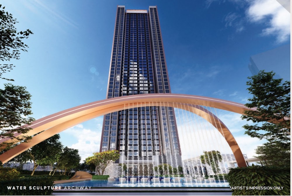 Aurum Business Centre (Suites) — Sri Petaling
