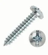 Self Tapping Screws #8(4.2)x16 Pan Combi EG