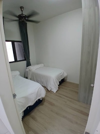 Sunway Gandaria Bandar Baru Bangi (Sewa) — foto 7/10