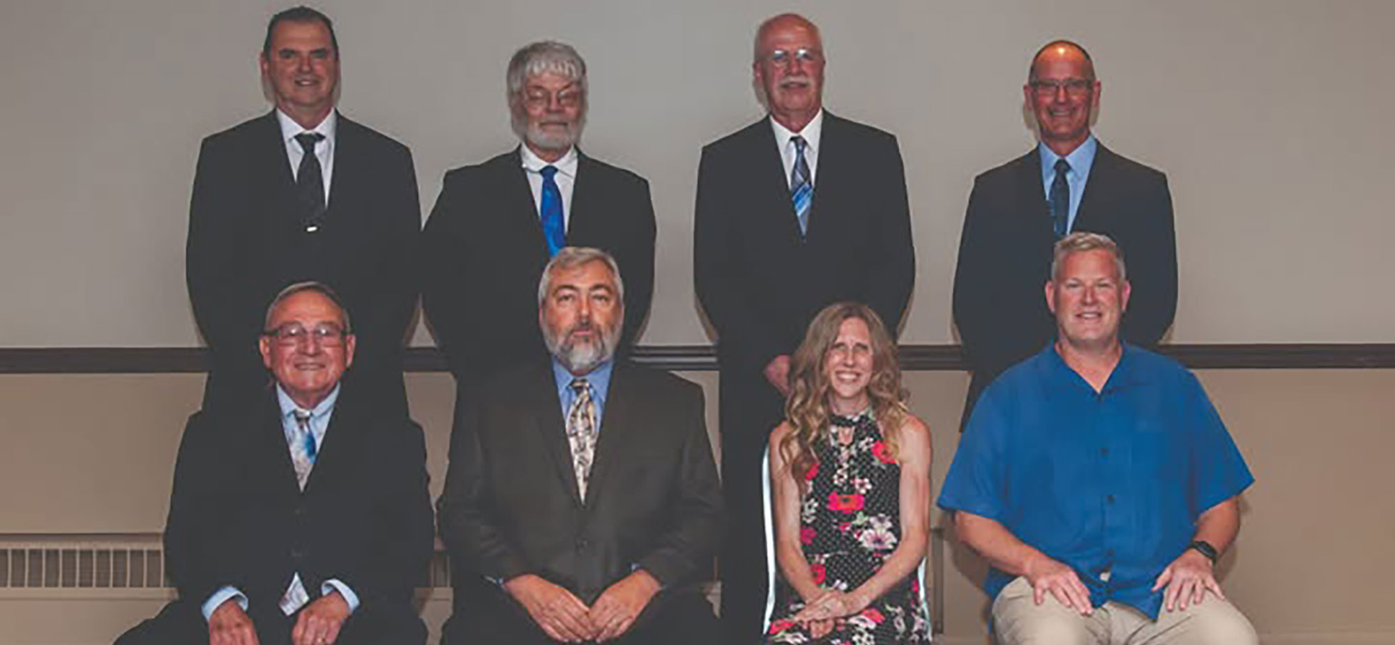 Indiana County Sports Hall Of Fame Class of 2022