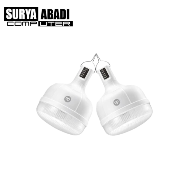 LAMPU CAMPING DP-7813C