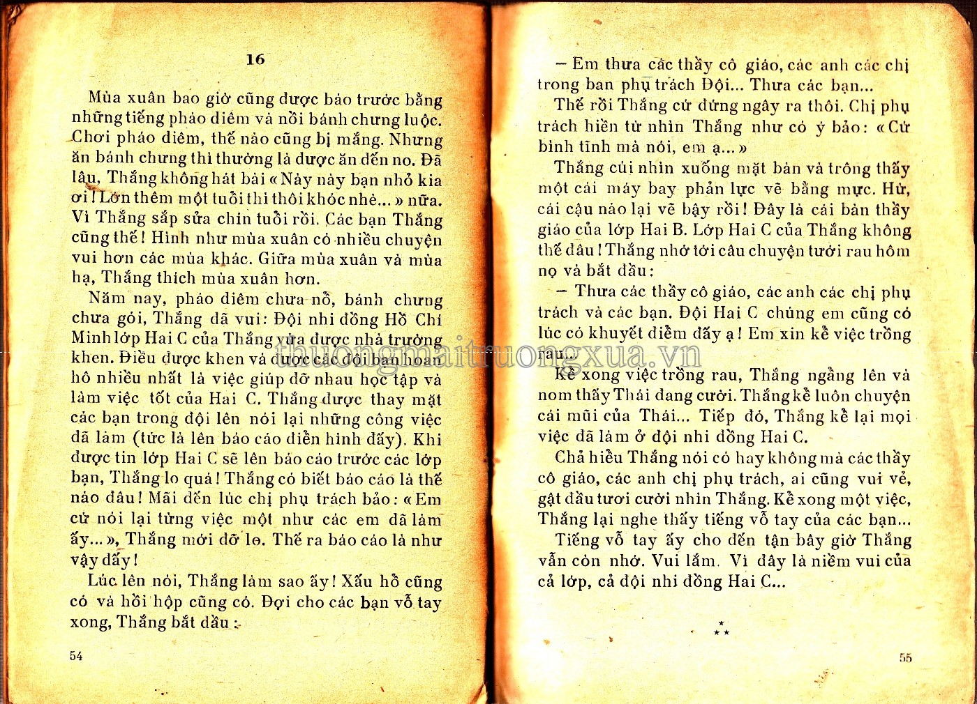 Đội trưởng mới (1971) - Trang 27