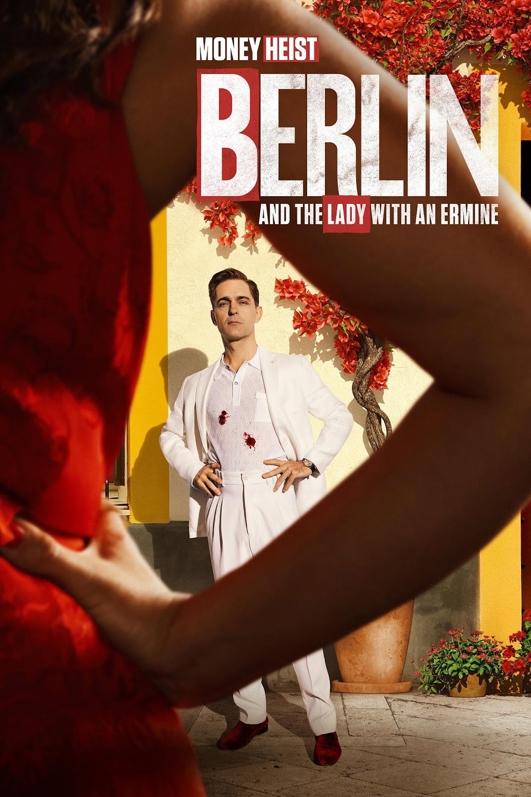Berlin and the Lady with an Ermine S01 (2026) Hindi Completed Web Series Download