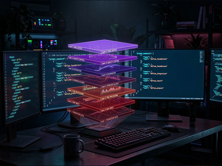 Angel AI Mastery