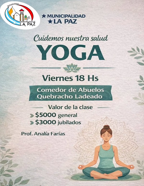 Yoga
