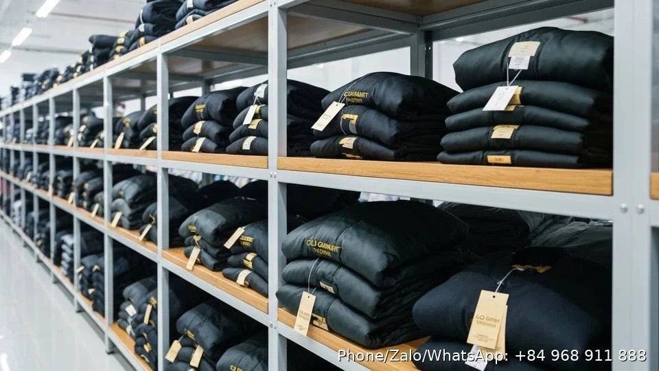 bomber jacket manufacturer - Gold Garment Vietnam