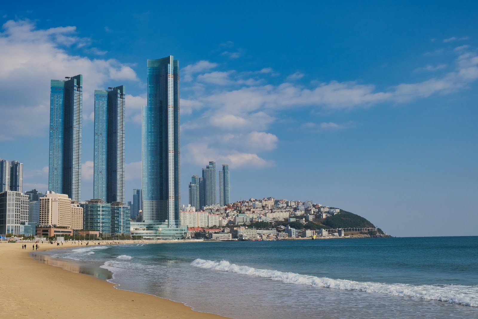 Busan, South Korea