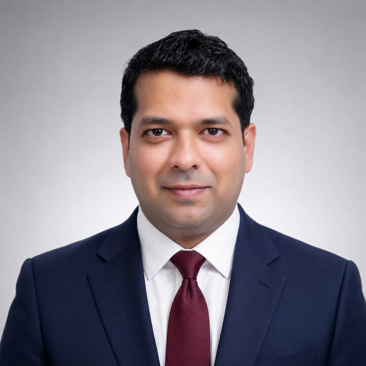 Vikram Chhabra - Founder, Vecta Biotech