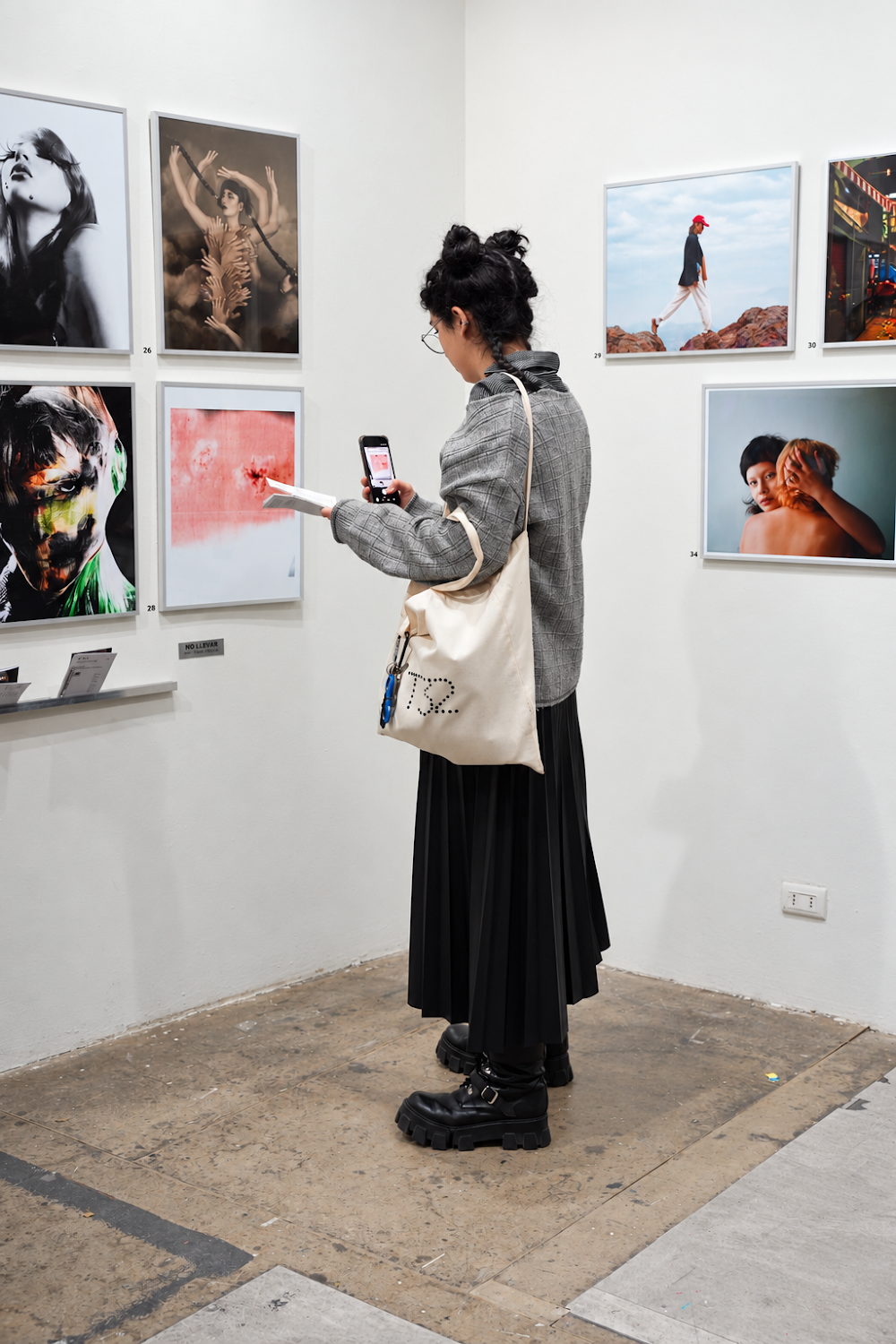 Premiación FFE 2026 en Citylab, fotografía 140 de 152