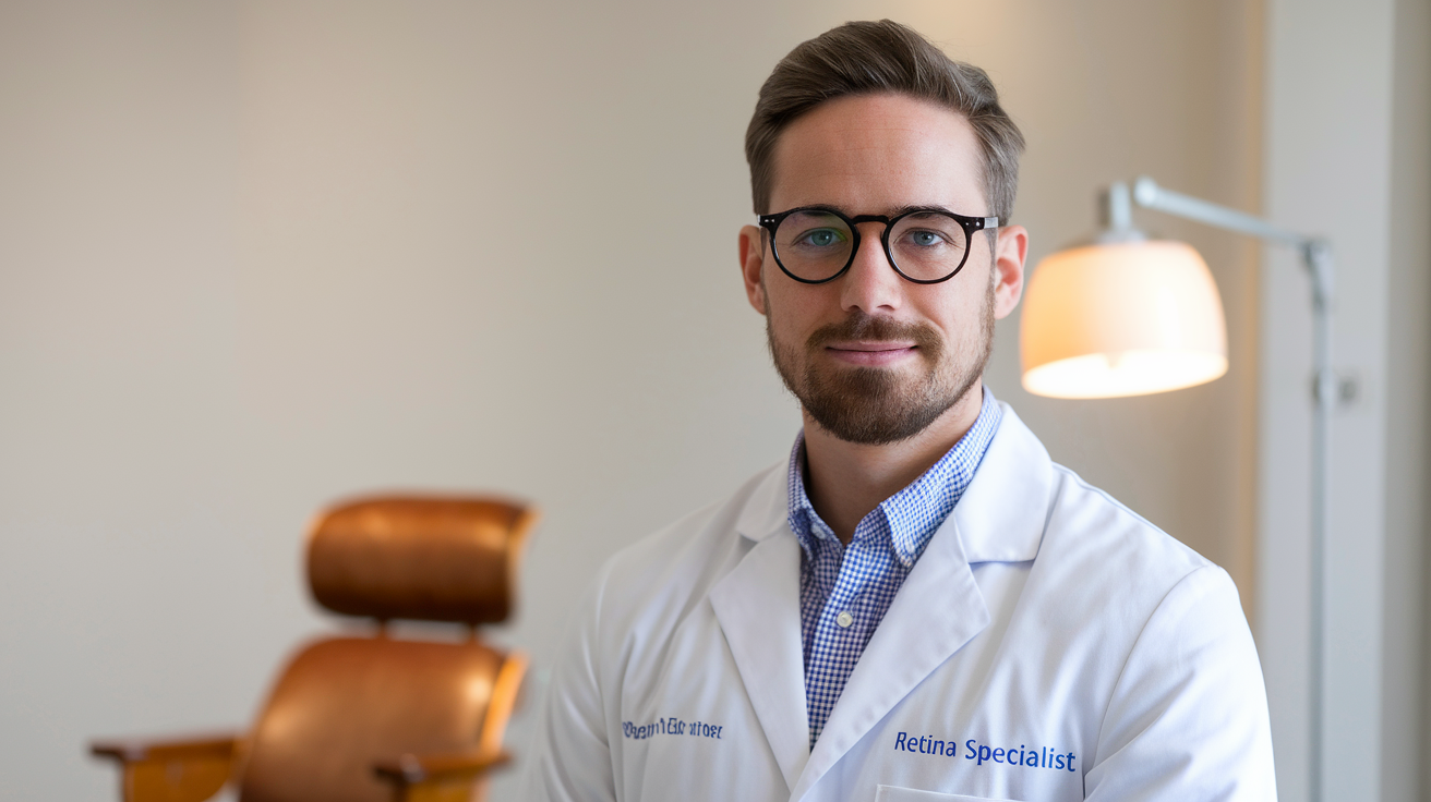 Best Retina Specialists in Mumbai – Top Eye Care Experts