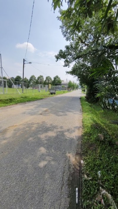 Tanah 2.4 Ekar Dekat Padang Awam MPKJ Kajang — foto 1/10