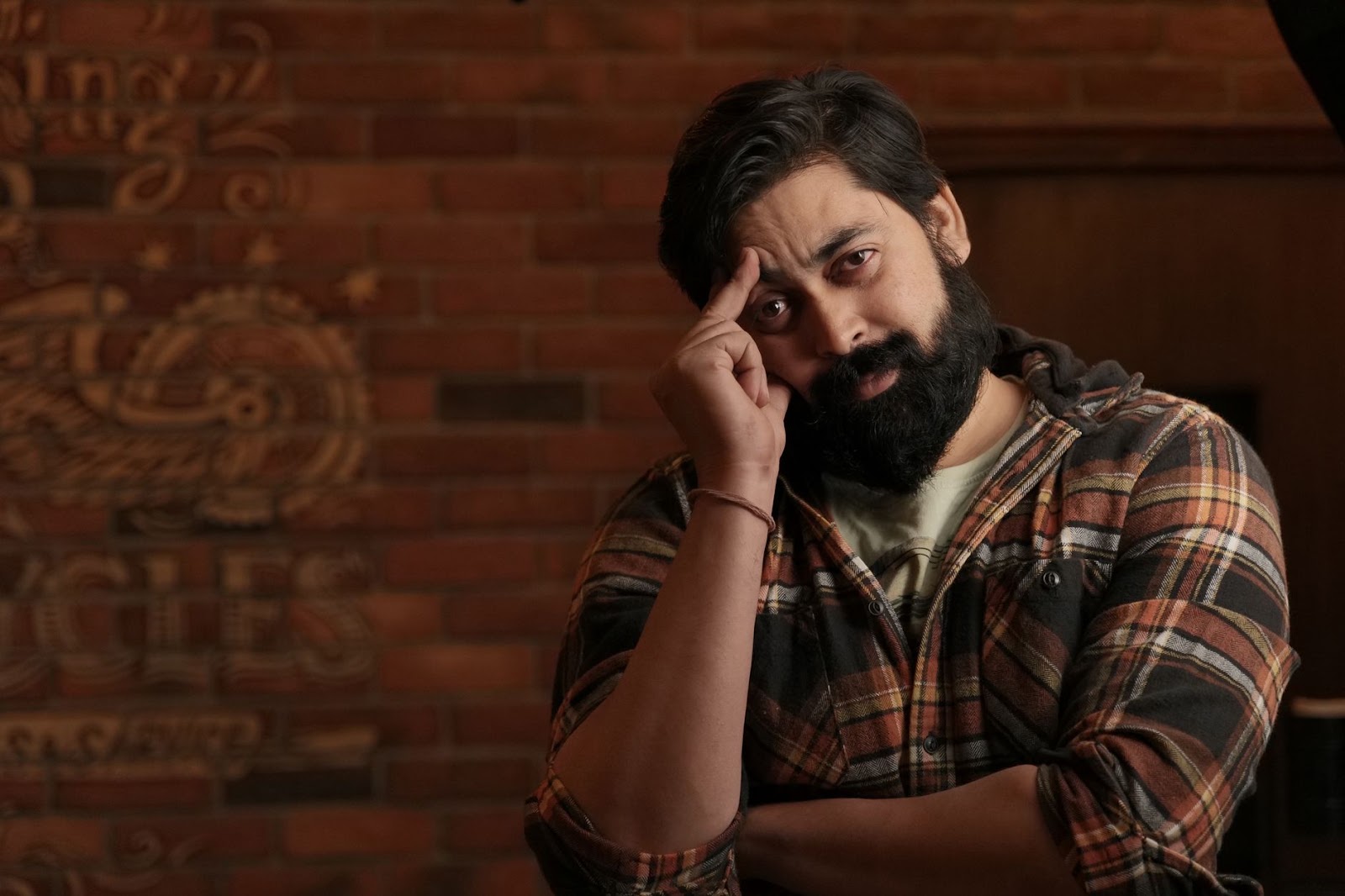 Ramayana Star Yash Urges Movie Fans to Stop VFX Critiques