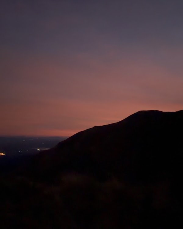 Cerro Champaquí en 2 días