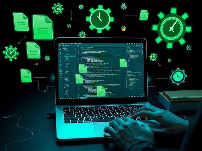 3 Python Scripts That Saved Me Hours This Week