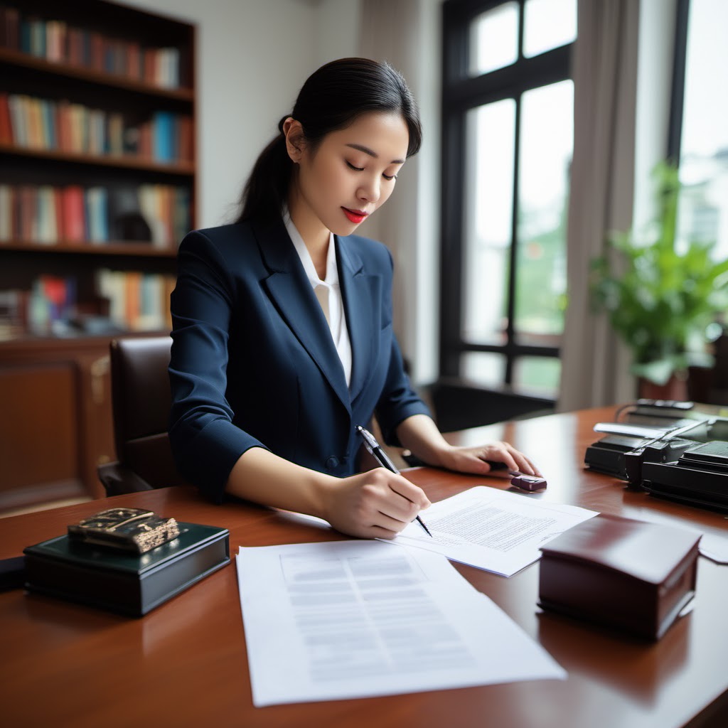 Hình minh họa: Chuẩn bị chứng từ, hóa đơn hợp lệ tránh rủi ro truy thu thuế