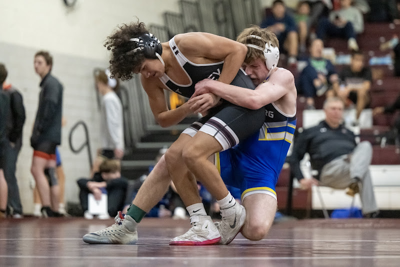 Photo from 2024.01.13 John Handley Tournament